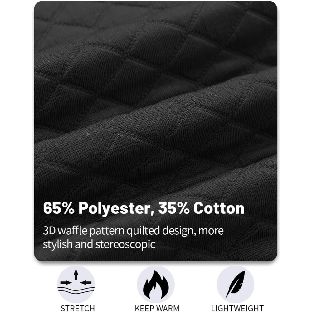 Mens Varsity Jacket Lightweight Jacket Causal Waf… - image 4